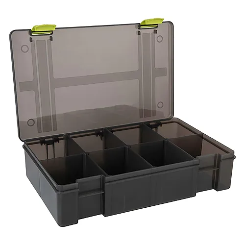 Pudełko wędkarskie Matrix Storage Box 8 Compartment Deep