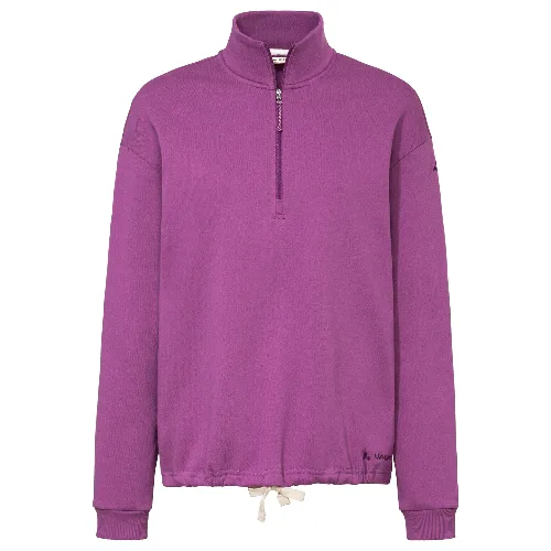 Pullover W Redmont HZ Pullover
