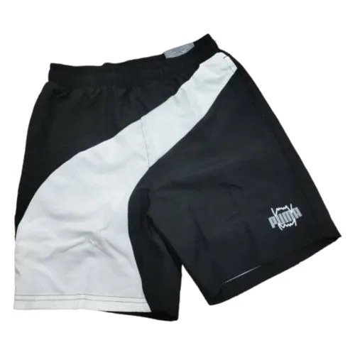 PUMA BASKETBALL CLYDE Shorts B-01