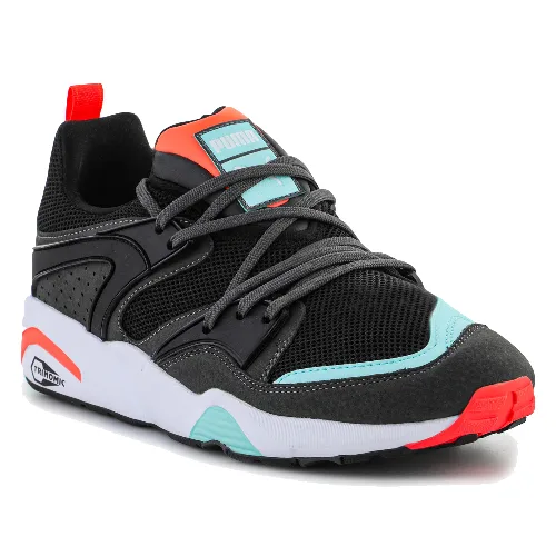 Puma Blaze of Glory Reverse Classics 383532 01