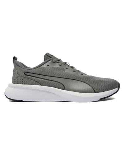 Puma Buty do biegania Flyer Lite 378774 10 Szary