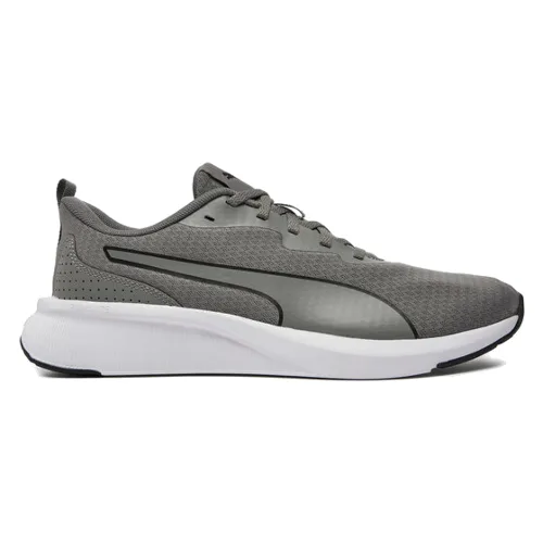 Puma Buty do biegania Flyer Lite 378774 10 Szary
