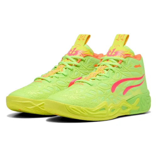 Puma Buty Mb.04 Gem 31142101