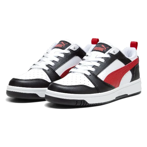 Puma Buty Rebound V6 Lo Jr 39383304