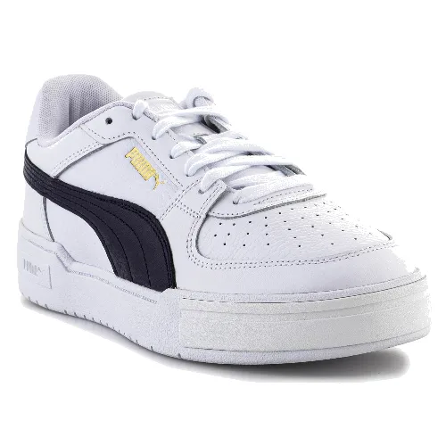 Puma CA Pro Classic White-Peacoat 380190-04