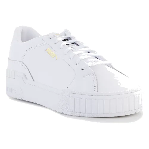 Puma Cali Sport Clean 375407-01