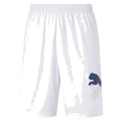 PUMA CAT Bermuda Dzieci Szorty 819495-05