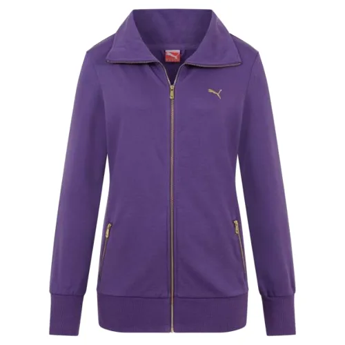 PUMA Core Sweat Kurtka Kobiety Kurtka 828128-09