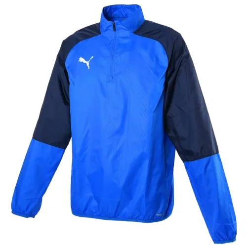 PUMA CUP windCELL Mężczyźni Kurtka przeciwdeszczowa 656196-02