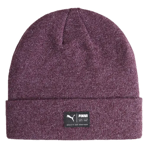 Puma Czapka Archive Heather 02173928