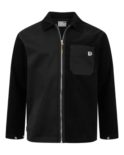 PUMA DOWNTOWN Corduroy Mężczyźni Koszula-Kurtka 621291-01