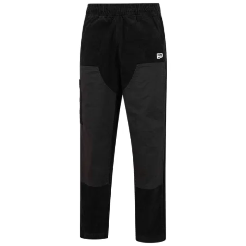 PUMA DOWNTOWN Corduroy Mężczyźni Spodnie 621289-01