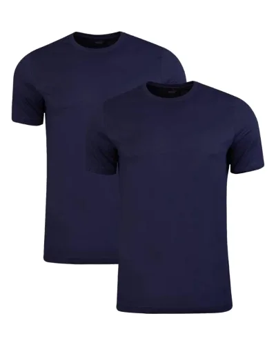 PUMA Dzieci T-shirt 2-pak 683577-02-2