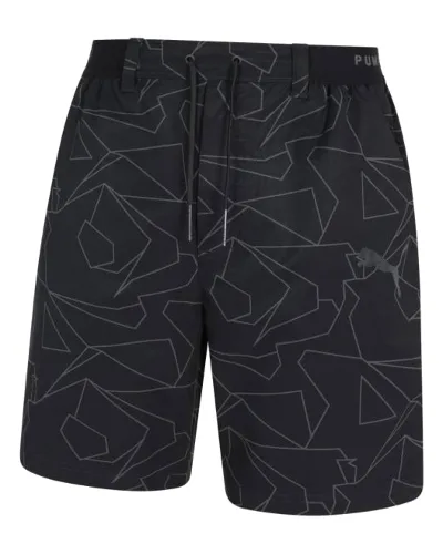 PUMA Evo Woven Bermuda Mężczyźni Szorty 574523-03