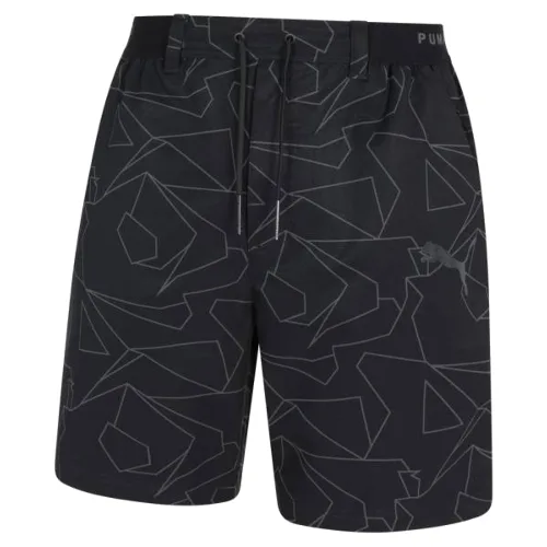 PUMA Evo Woven Bermuda Mężczyźni Szorty 574523-03