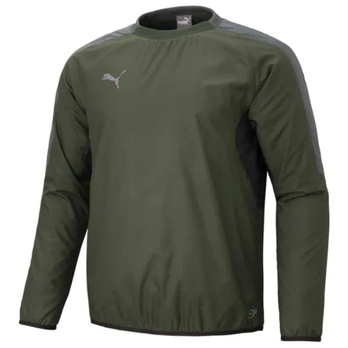 PUMA FTBLnxt Jacket Mężczyźni Na każdą pogodę Top 655982-02