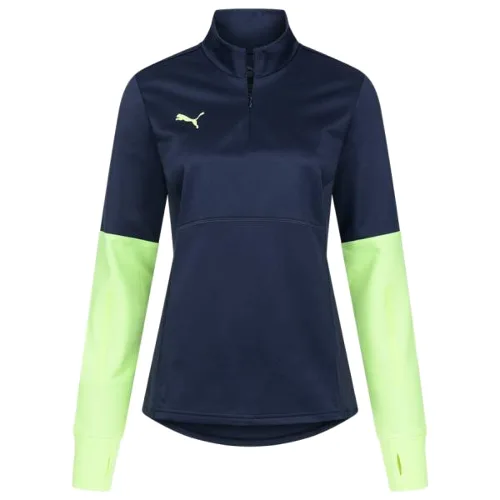 PUMA Individual LIGA Kobiety Bluza treningowa 658048-47