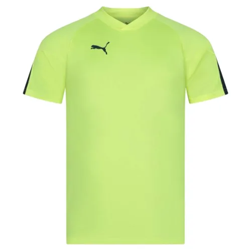 PUMA individualFINAL Mężczyźni Koszulka 658037-47