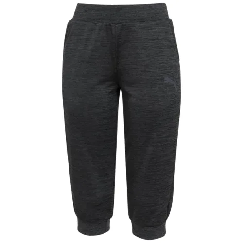 PUMA Kobiety 3/4 Kobiety Spodnie 852968-01