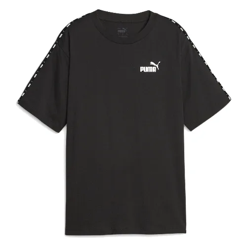 Puma Koszulka Ess Tape 67599401