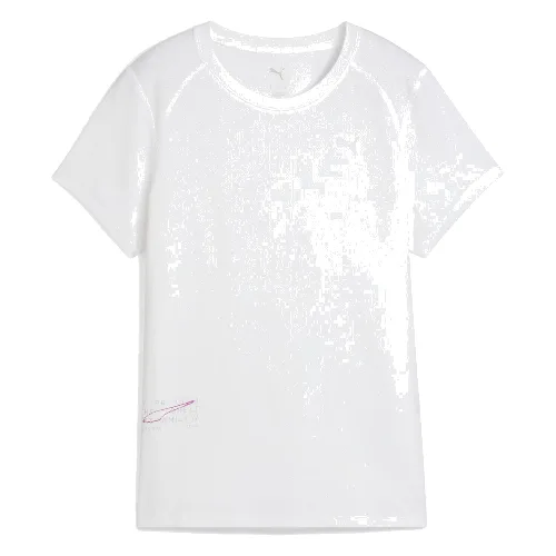 Puma Koszulka Run Graphic Mesh 52665902