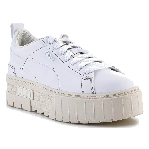 PUMA Mayze Infuse Wns 384974 01 White