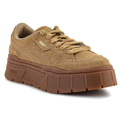 Puma Mayze Stack Suede Wns 383983-03