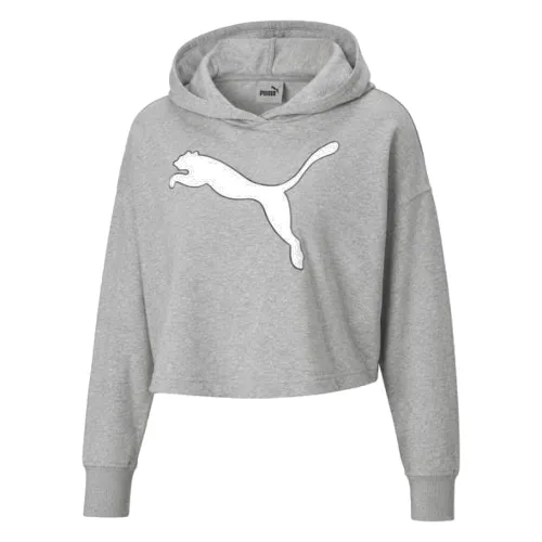 PUMA Modern Sports Light Cover Up Kobiety Bluza z kapturem 582944-04
