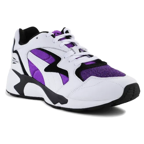Puma Prevail ROYAL PURPLE 386569-02