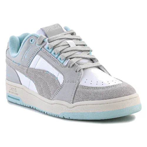 Puma Slipstream Lo Stitched Up Wns 386576-01