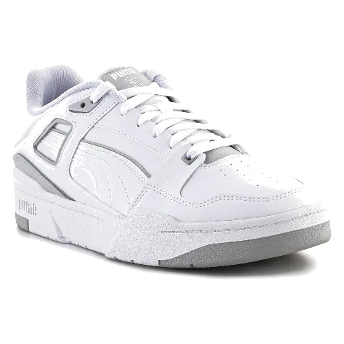 Puma Slipstream RE:Style White-Gray 388547-01