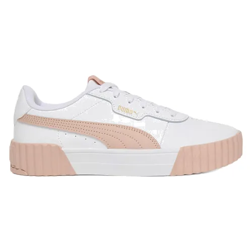 Puma Sneakersy CARINA 3.0 40036521 Biały