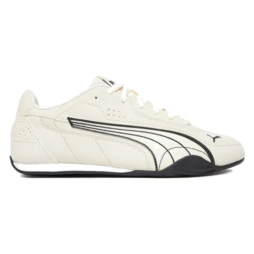 Puma Sneakersy CATCH SD 40268104 Écru