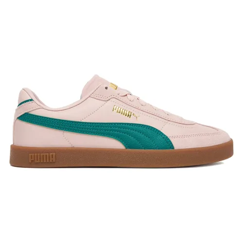 Puma Sneakersy CLUB II ERA 39744736 Różowy