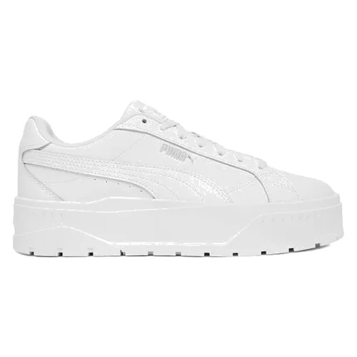 Puma Sneakersy KARMEN II L 39745602 Biały