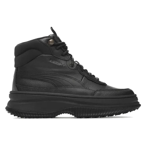 Puma Sneakersy Mayra 392316 02 Czarny