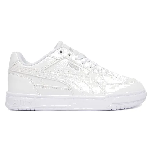 Puma Sneakersy Puma Caven III Jr 406235 01 Biały