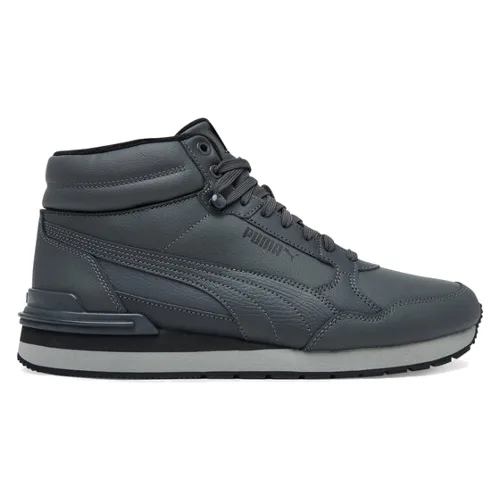 Puma Sneakersy St Runner V4 Mid 402893 03 Szary