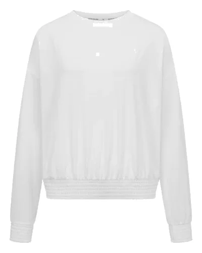 PUMA Soft Sports Light Cover Up Kobiety Top 854265-02