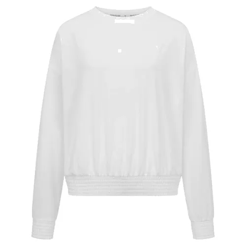 PUMA Soft Sports Light Cover Up Kobiety Top 854265-02