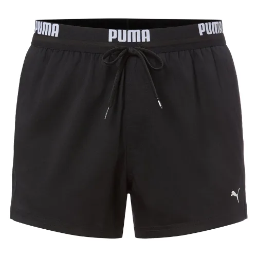 Puma spodenki kąpielowe Mężczyźni czarny, XL