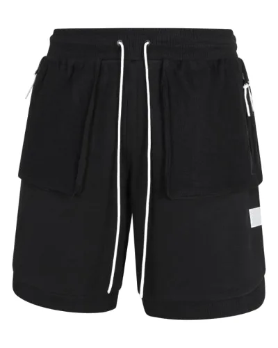 PUMA Standby Mężczyźni Szorty 530328-04