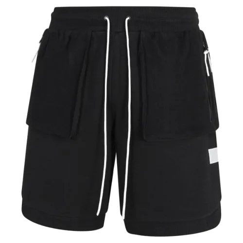 PUMA Standby Mężczyźni Szorty 530328-04