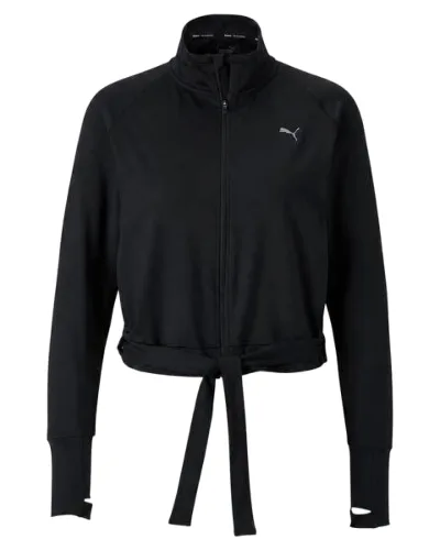 PUMA Studio Adjustable Kobiety Bluza dresowa 519309-01