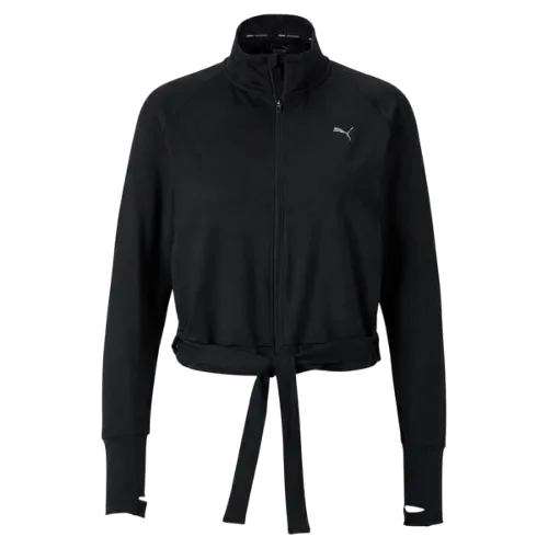 PUMA Studio Adjustable Kobiety Bluza dresowa 519309-01