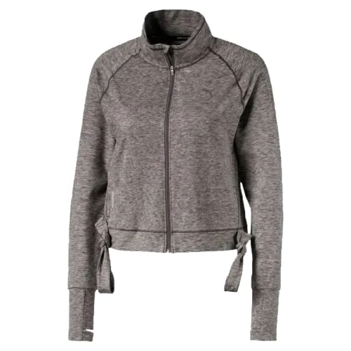 PUMA Studio Adjustable Kobiety Bluza dresowa 519309-02