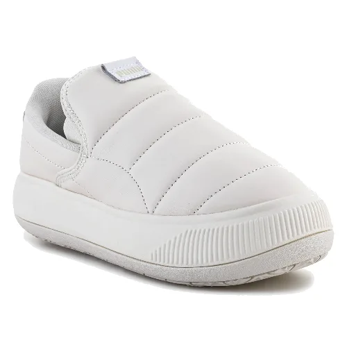 Puma Suede Mayu Slip-On 384430-02