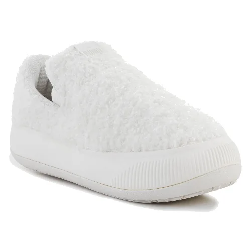 Puma Suede Mayu Slip-on Teddy Wn's 384887 02