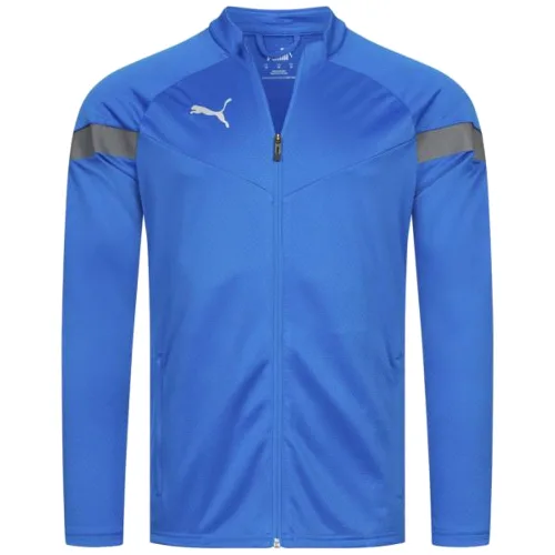 PUMA teamFINAL Mężczyźni Bluza dresowa 657378-02