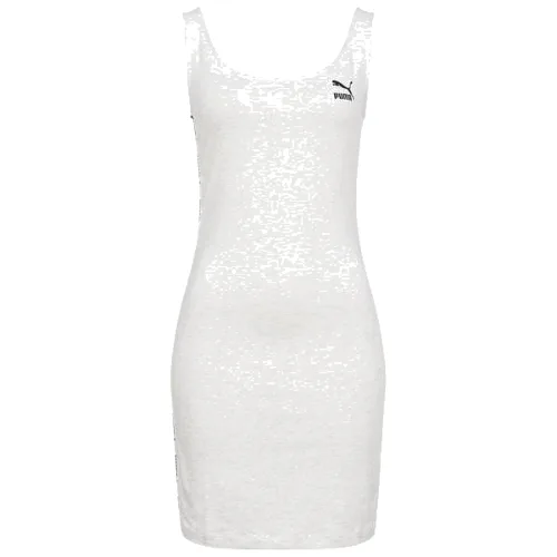 PUMA Tube Dress Kobiety Sukienka 576178-01